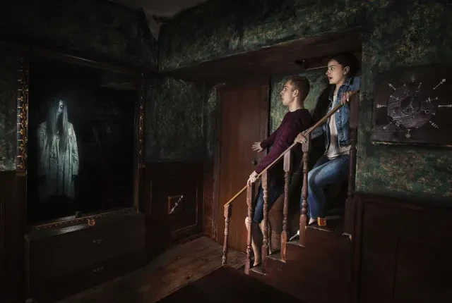 Квест «Софи»